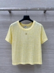Футболка  Chanel Артикул LUX-120670. Вид 1