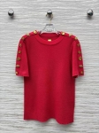 Футболка Schiaparelli    Артикул LUX-121130. Вид 1