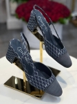 Туфли  Chanel Артикул LUX-121275. Вид 1