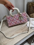 Сумка женская Christian Dior Артикул LUX-121699. Вид 1