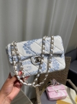 Сумка женская Chanel Артикул LUX-121744. Вид 1