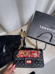Сумка женская Chanel Артикул LUX-121772. Вид 1