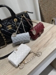 Брелок Chanel Артикул LUX-121964. Вид 1