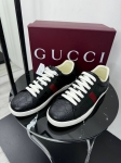Кеды мужские  Gucci Артикул LUX-121972. Вид 1