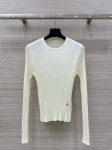 Лонгслив  Loro Piana Артикул LUX-122299. Вид 1