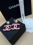 Серьги Chanel Артикул LUX-122529. Вид 1