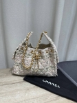 Сумка женская 25, Small  Chanel Артикул LUX-122938. Вид 1