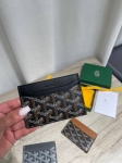 Картхолдер Goyard Артикул LUX-123317. Вид 1