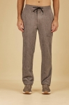 Брюки Kiton Артикул LUX-123782. Вид 1