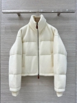 Пуховик Brunello Cucinelli Артикул LUX-123893. Вид 1