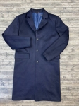 Пальто Loro Piana Артикул LUX-123921. Вид 1