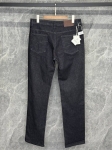 Джинсы Brunello Cucinelli Артикул LUX-124570. Вид 1