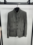 Куртка-пиджак  ZEGNA Артикул LUX-124592. Вид 1