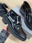 Ботинки Prada Артикул LUX-124668. Вид 1