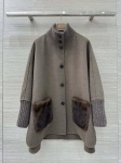 Пальто Loro Piana Артикул LUX-125029. Вид 1