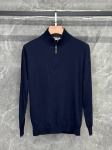 Джемпер Canali   Артикул LUX-125431. Вид 1
