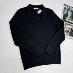 Поло Brunello Cucinelli Артикул LUX-125813. Вид 1