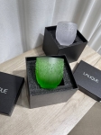  Ваза LALIQUE 11*9 cm  Артикул LUX-125904. Вид 1