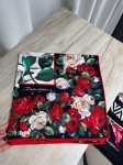 Платок Dolce & Gabbana Артикул LUX-125886. Вид 1