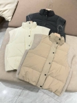 Жилет  Brunello Cucinelli Артикул LUX-126704. Вид 1