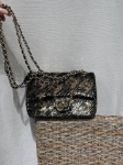 Сумка женская Chanel Артикул LUX-126970. Вид 1