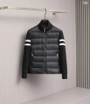 Куртка мужская  Артикул LUX-127216. Вид 1