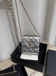Сумка женская Chanel Артикул LUX-127379. Вид 1