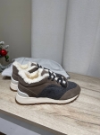 Кроссовки Brunello Cucinelli Артикул LUX-127450. Вид 1