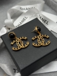 Серьги  Chanel Артикул LUX-127919. Вид 1