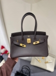 Сумка женская Birkin Shoulder Light 29 cm Togo leather Hermes Артикул LUX-128896. Вид 1