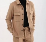  Костюм мужской ZEGNA Артикул LUX-128940. Вид 1