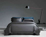 Комплект постельного белья  Blumarine Артикул LUX-129218. Вид 1