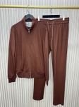 Костюм спортивный Brunello Cucinelli Артикул LUX-129358. Вид 1