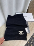 Шарф  Chanel Артикул LUX-130163. Вид 1