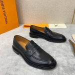 Лоферы  Louis Vuitton Артикул LUX-130592. Вид 1