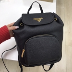 Рюкзак женский  Prada Артикул LUX-27036. Вид 1