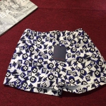 Шорты Louis Vuitton Артикул LUX-16016. Вид 1