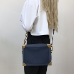 Сумка женская Louis Vuitton Артикул LUX-14858. Вид 1