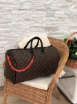 Сумка дорожная Louis Vuitton Артикул LUX-15847. Вид 1