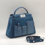 Сумка женская Fendi Артикул LUX-19569. Вид 1