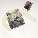 Свитер женский Christian Dior Артикул LUX-23299. Вид 1