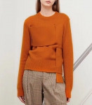 Свитер женский Bottega Veneta Артикул LUX-20158. Вид 1