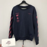 Толстовка женская Off-White™ Артикул LUX-17630. Вид 1