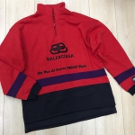 Толстовка женская Balenciaga Артикул LUX-21297. Вид 1