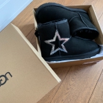 UGG Mini Stars Ugg Australia Артикул LUX-20670. Вид 1