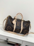 Сумка дорожная Louis Vuitton Артикул LUX-11365. Вид 2