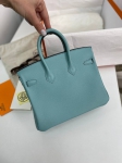 Hermes Birkin, 25 Hermes Артикул LUX-92326. Вид 4