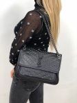 Сумка женская Yves Saint Laurent Артикул LUX-22120. Вид 1