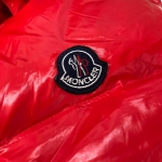 Жилет мужской Moncler Артикул ОДМ-165. Вид 4