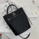 Сумка женская Chanel Артикул LUX-20618. Вид 5